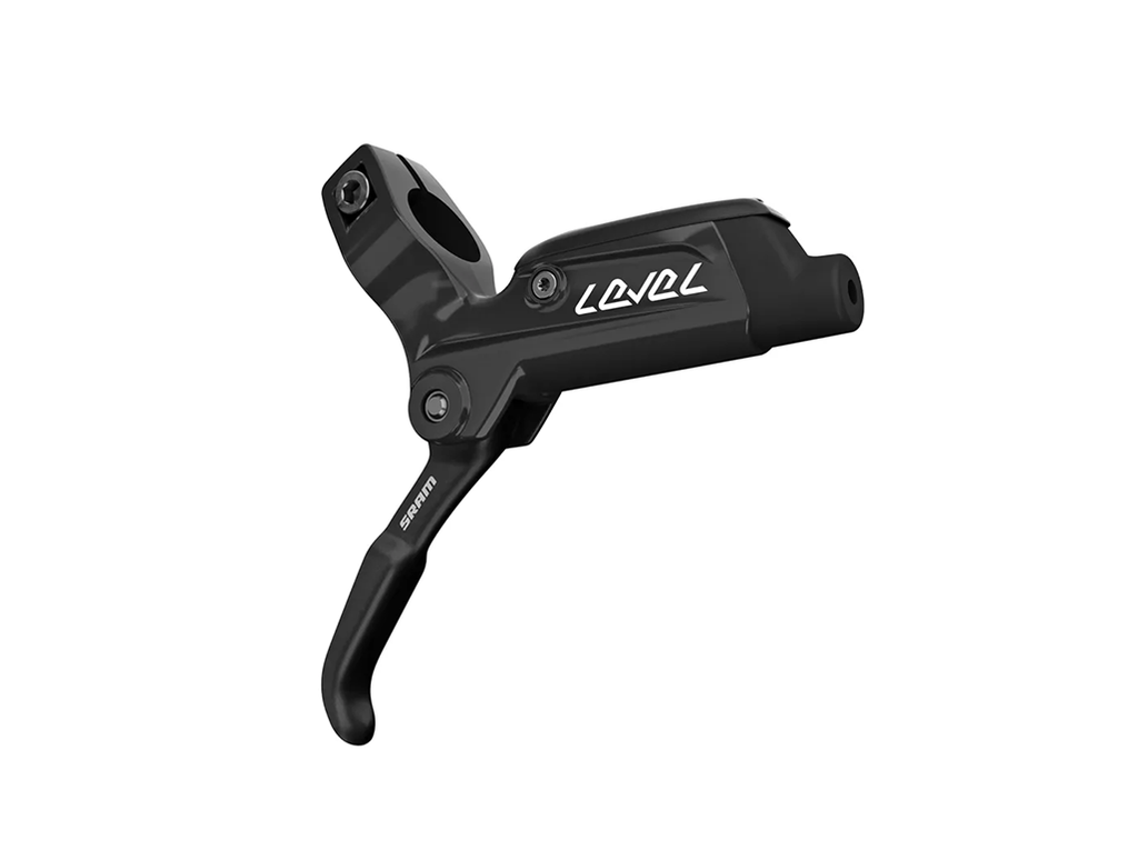 Level Black Rear Direct 1800 A1 Disc Brake