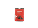 Disc Brake Pads Organic/Steel, (1 Set) - Trail/Guide