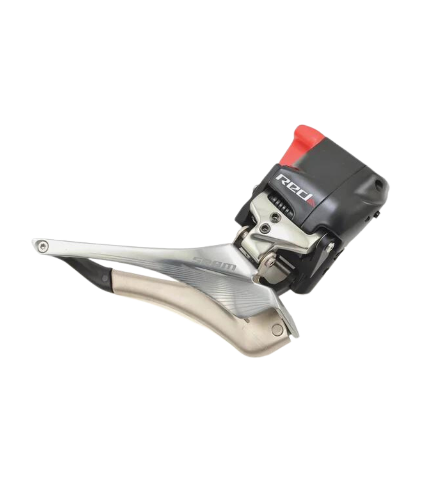 Etap Red Fd Yaw Braze On II A1