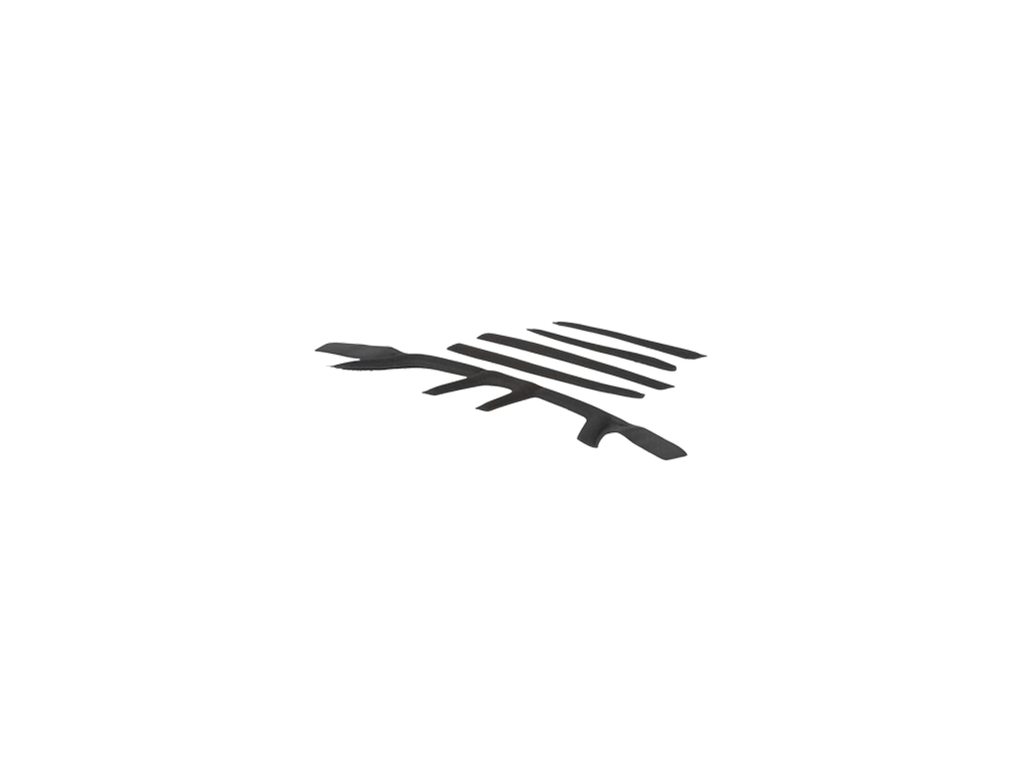 Falconer Comfort Pads 5Mm