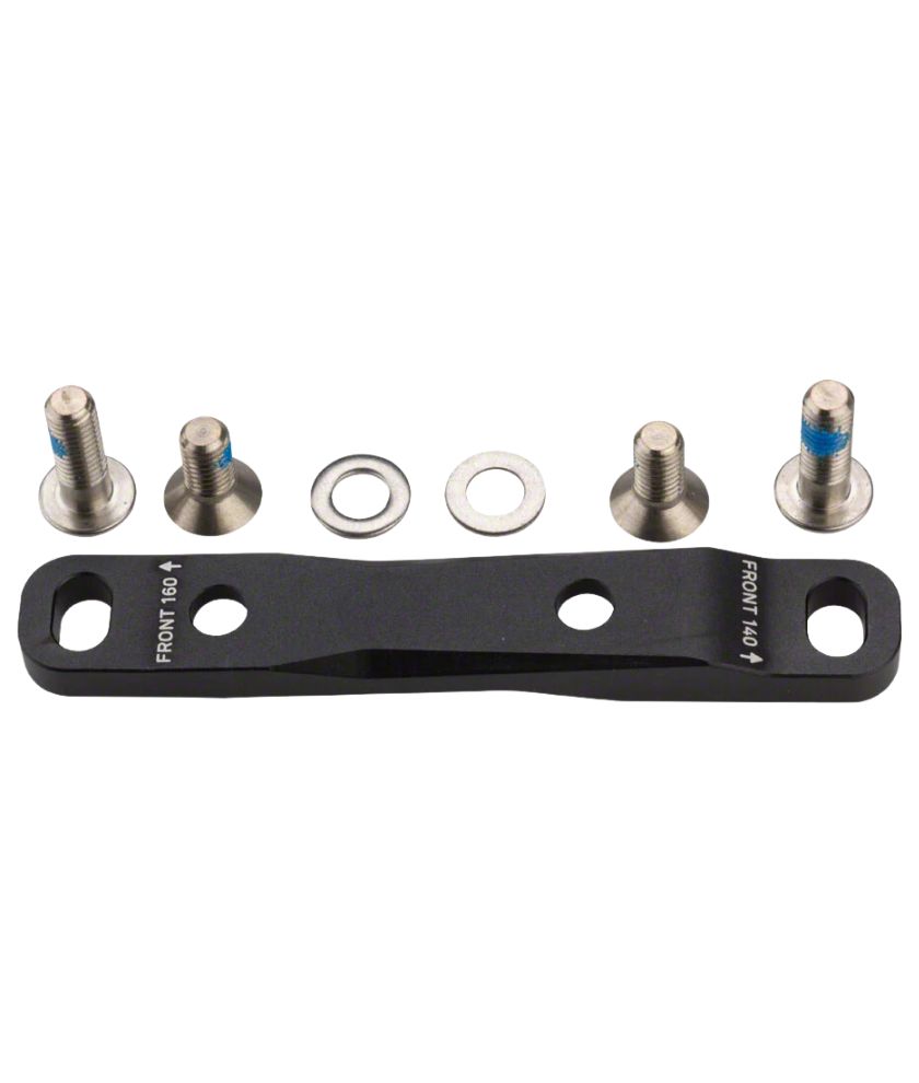 Flat Mount Bracket Front 0F/20F 2020