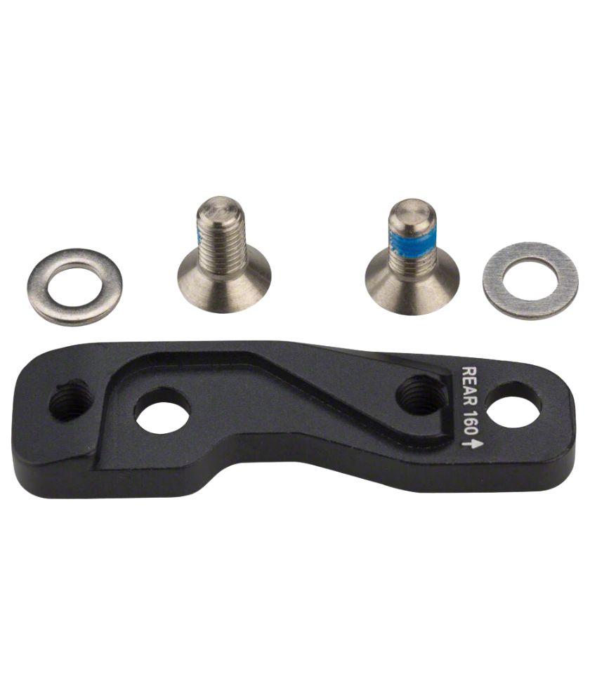 Flat Mount Bracket Rear 20F 2020