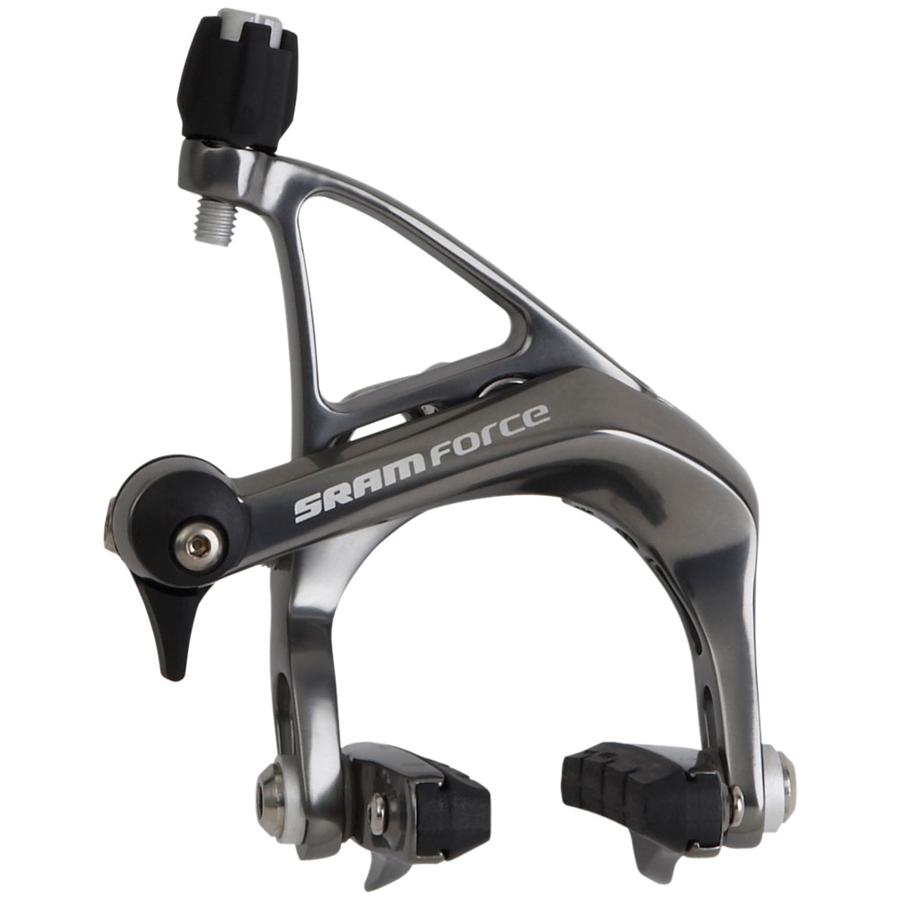 Force Mechanical Brakeset Front &amp; Rear