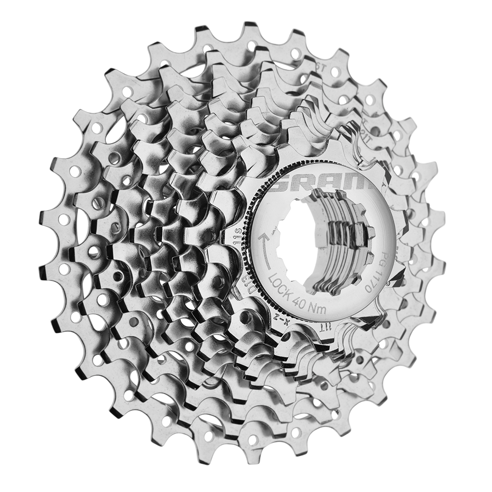 Force22 PG 1170 X-Glide 11-36T 11 Speed Cassette