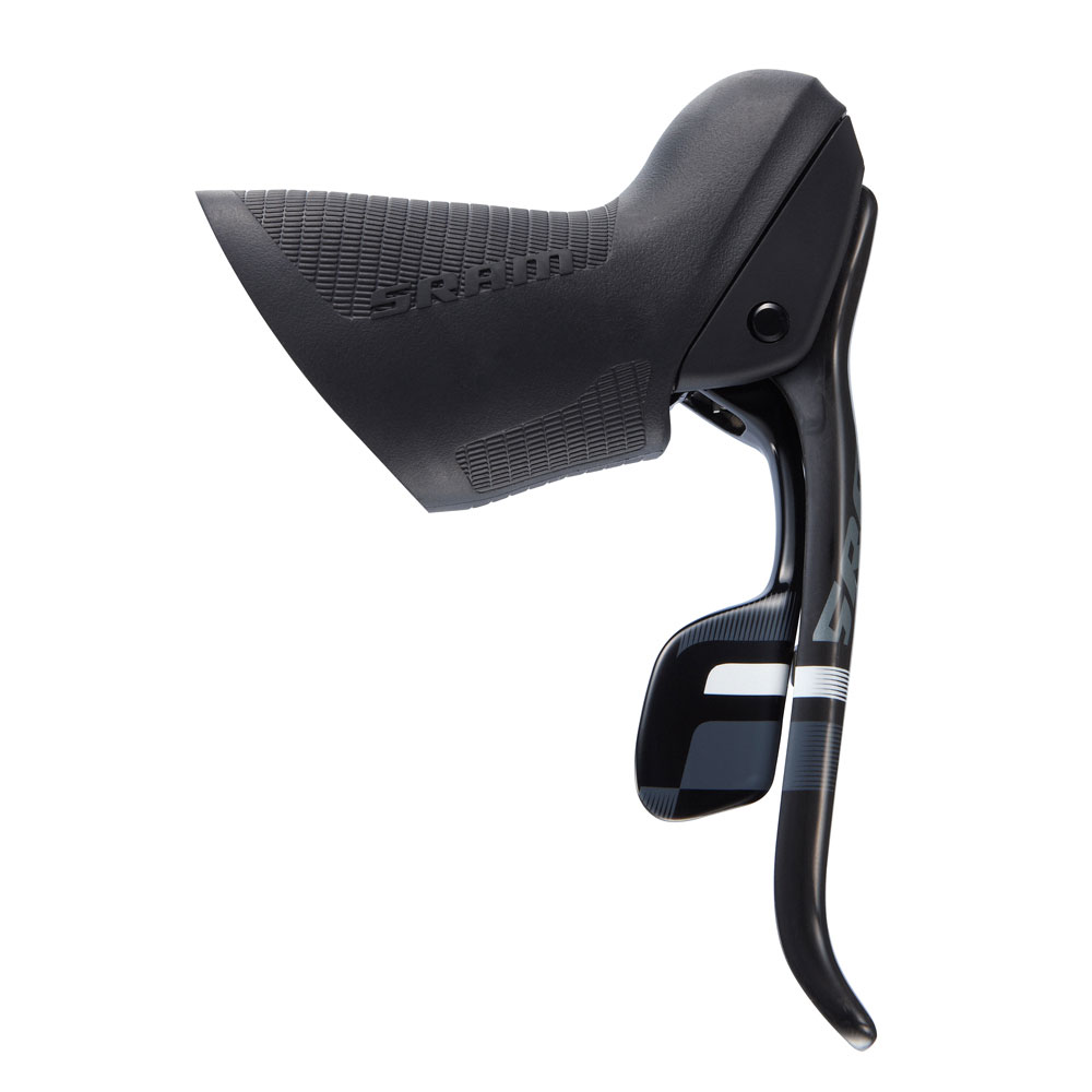 SRAM FORCE22 SHIFT/BRAKE LEVER SET ZERO LOSS 11-SPEED REAR INDEX FRONT 00.7018.079.000
