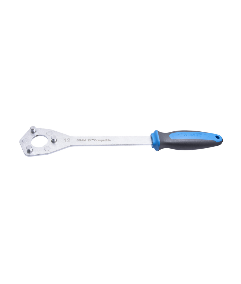 UNIOR 1670/2BI FREEWHEEL REMOVER 11/12 2019 617235