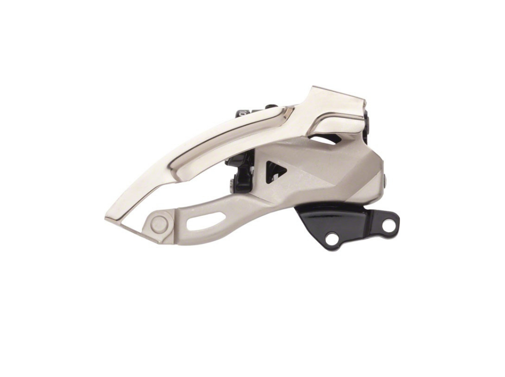 Front Derailleur XO 3X10 S3 44T Top Pull
