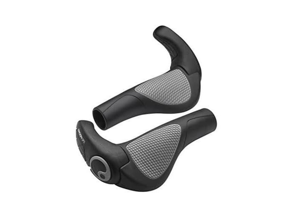Gp2 Grip (With Bar End)