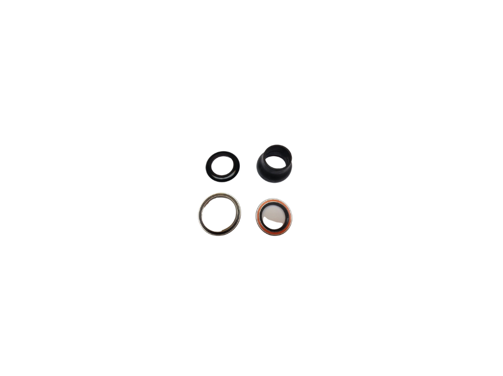 Headset 1 3/8 Carbon No Crown Race Lower