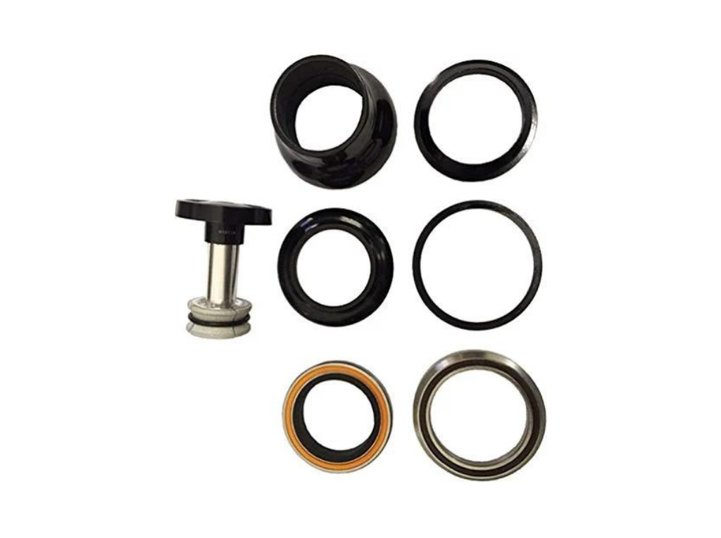 Stem Spacers 33mmOD TC With Race