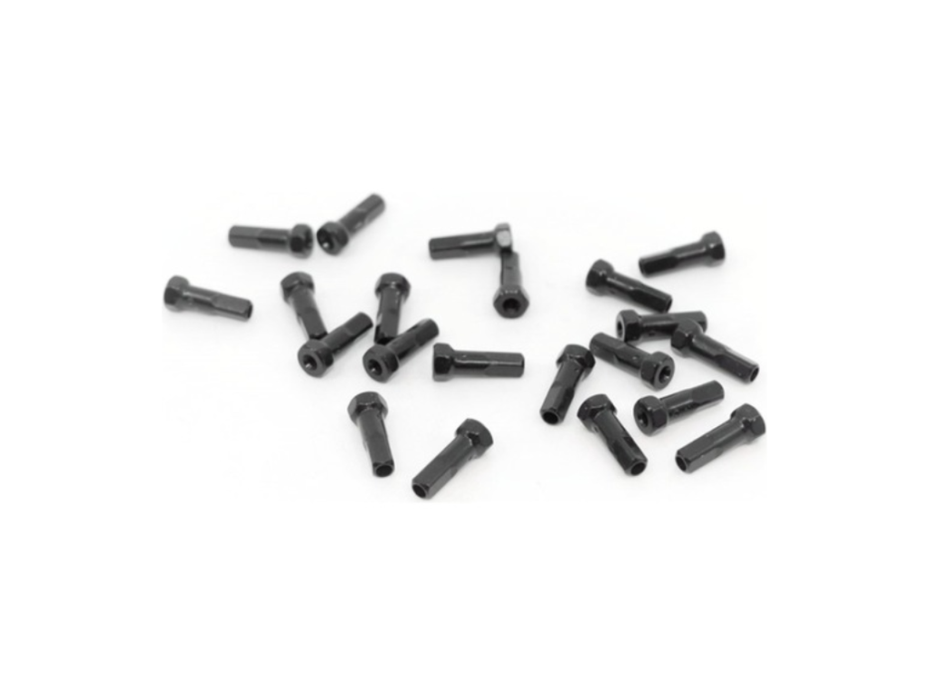 Hexa Securelocking Nipples20-Pcs For 101