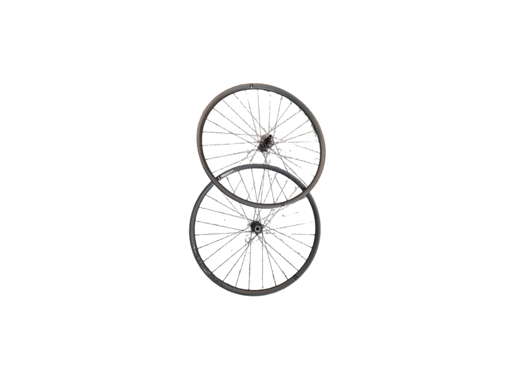 Wheelset 27.5 Hg Sl 23 142x12 6B XD AI6 2019 CP8400U1027