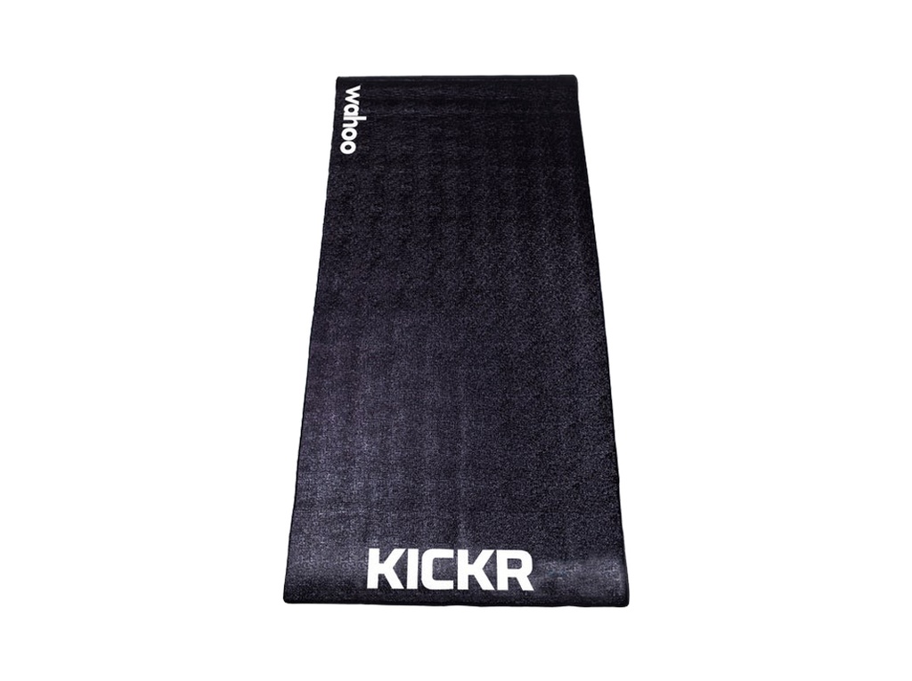 KICKR TRAINER FLOOR MAT