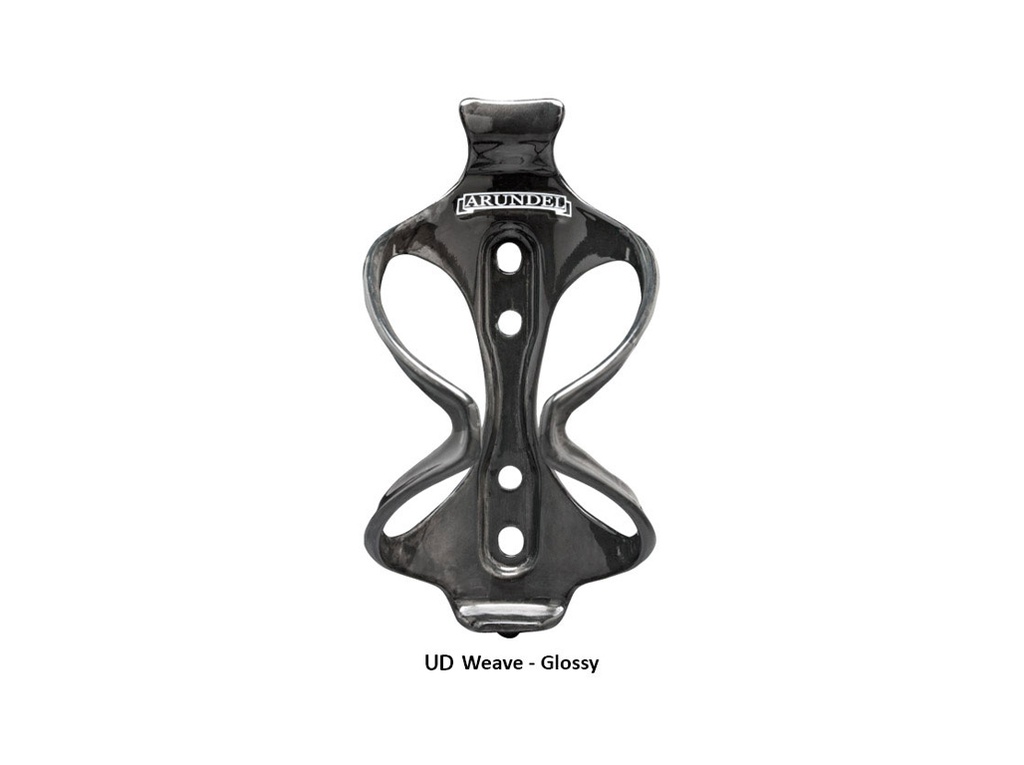 MANDIBLE BOTTLE CAGE