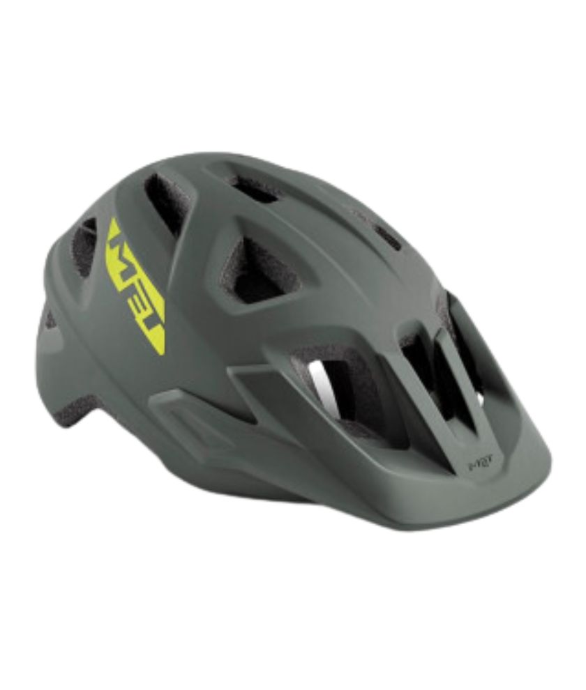 MET HEL ECHO CE GRAY | MATT L
 (3HM118L0GR1)