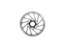 Rotor Centerline CenterLock Black Rounded