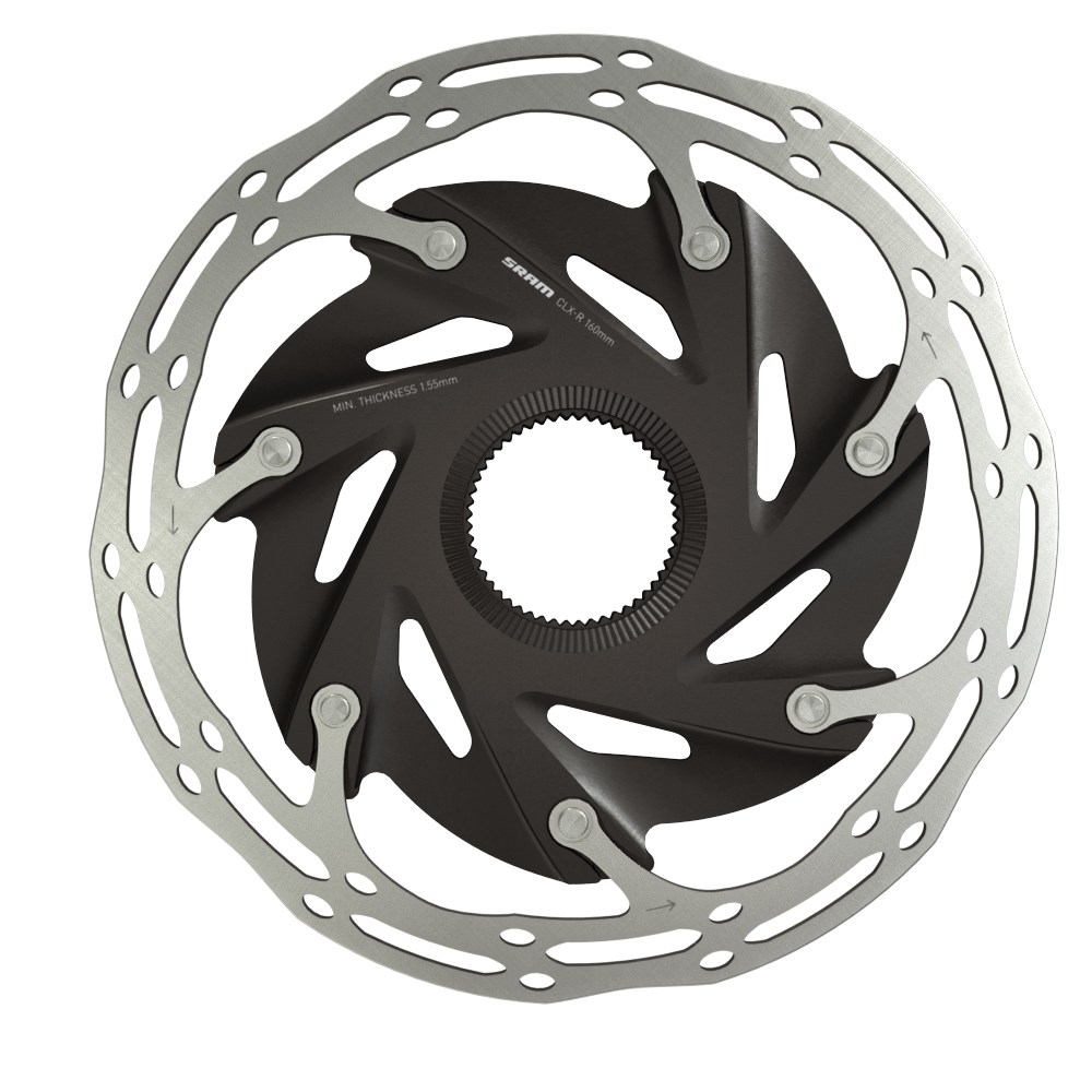 Centerline X Road 2 Piece Centerlock