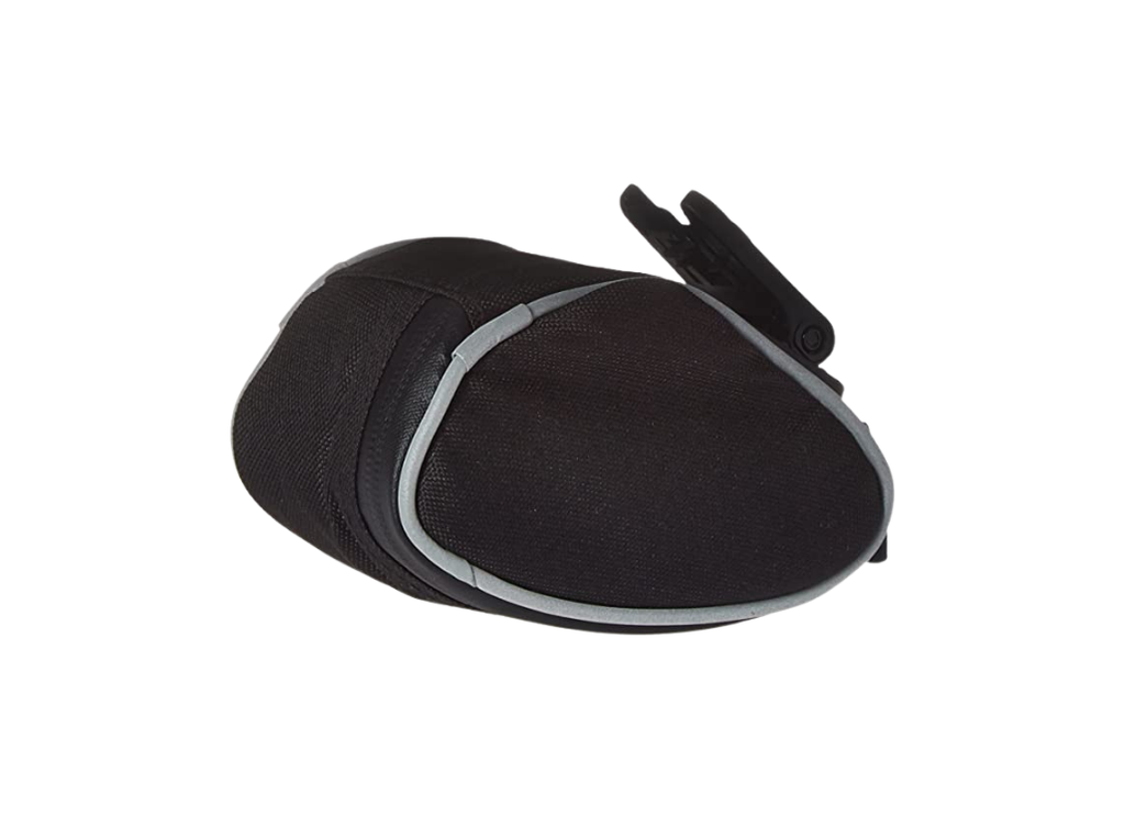 Saddle Bag Small With Cli