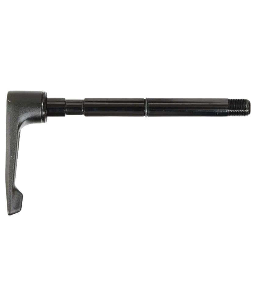 Speed Release Front Thru Axle 100x12