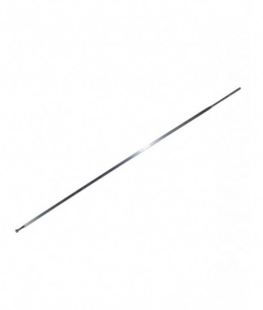  Spoke Kit 277Mm 12 Crossride 650B/27.5" Non Drive Side Black 36691501