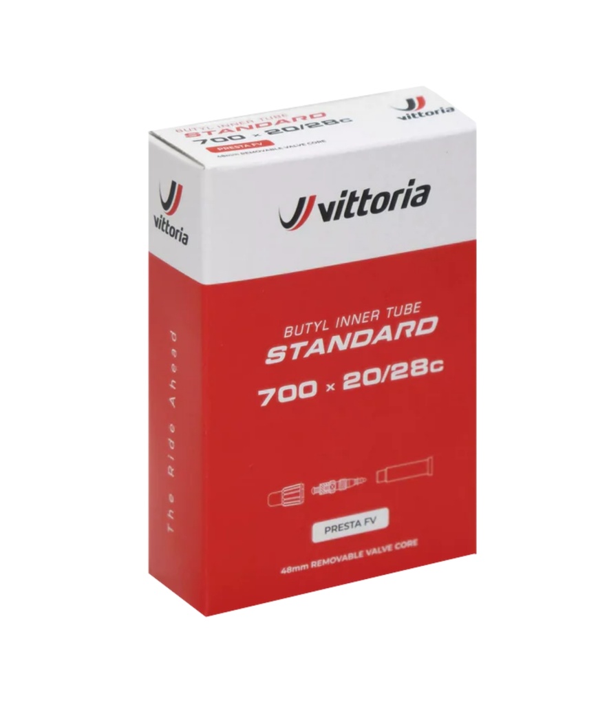 Road Inner Tube 48mm