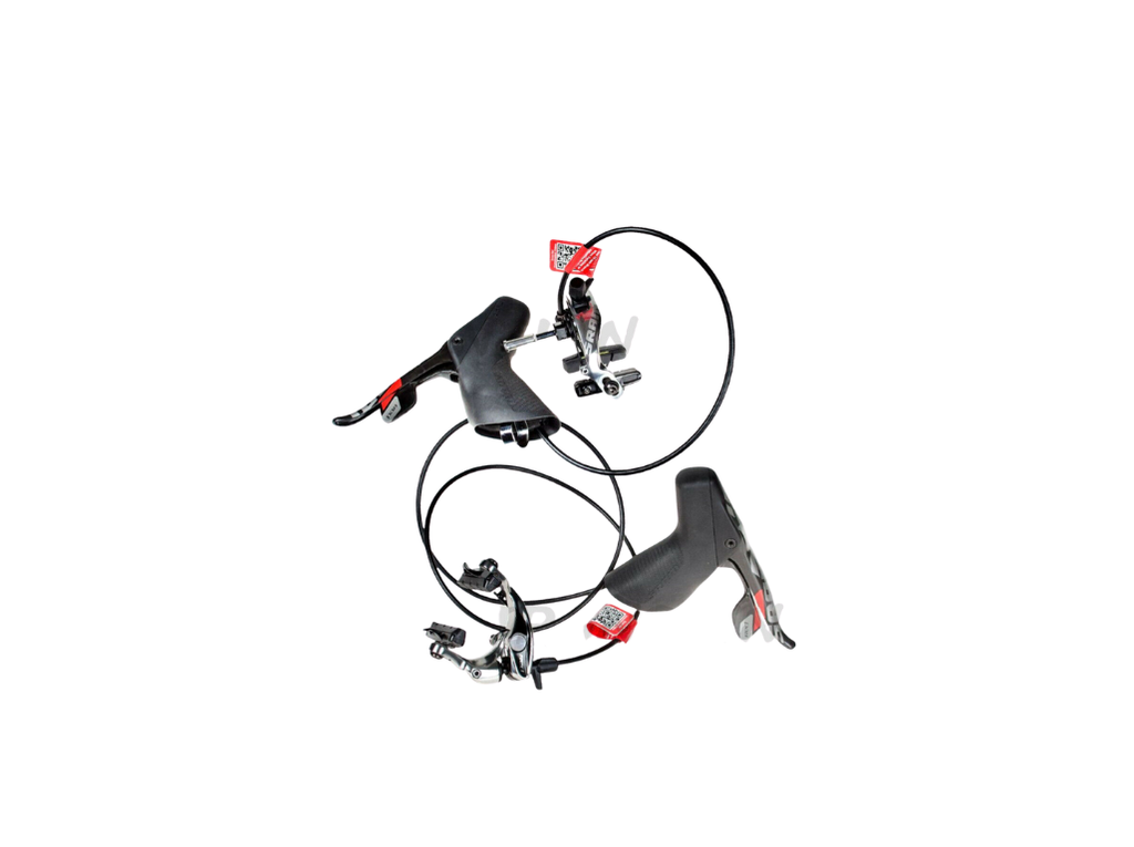 Red22 Shift/Hydraulic Rim Brake 11-Speed Rear Shift Rear Brake 1300mm Hose