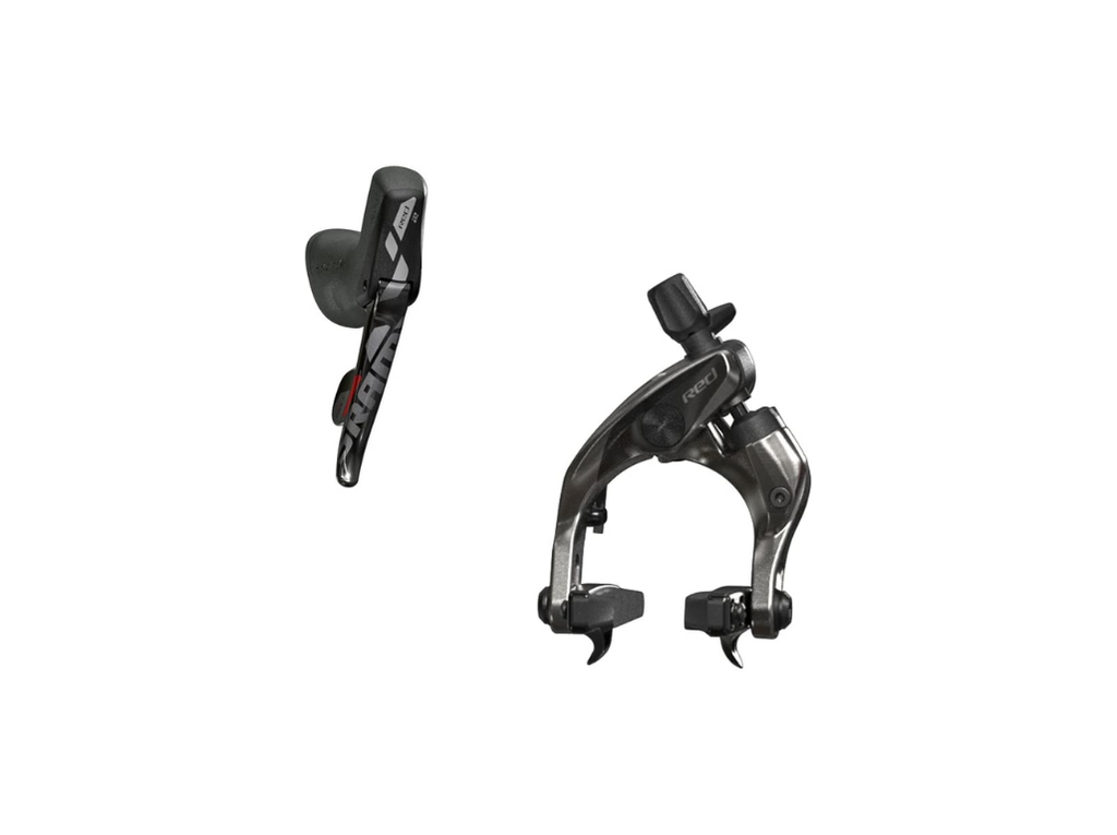 Red22 Shift/Hydraulic Rim Brake Moto Yaw Front Shift Rear Brake 1300mm Hose