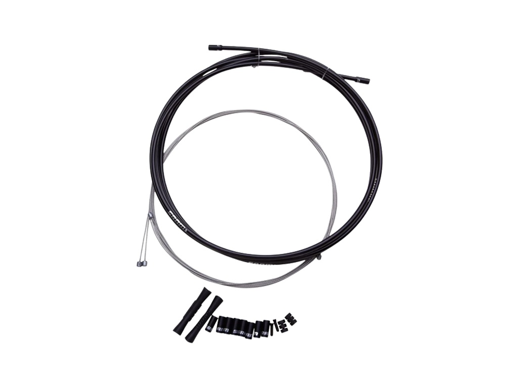 Shift Cable Kit SS