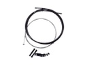 Shift Cable Kit SS