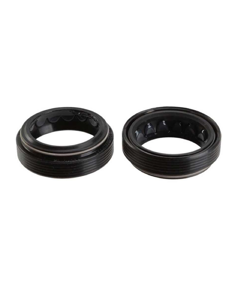 SP ROCKSHOX DUST SEAL 32 X 41 - BLACK QTY 20