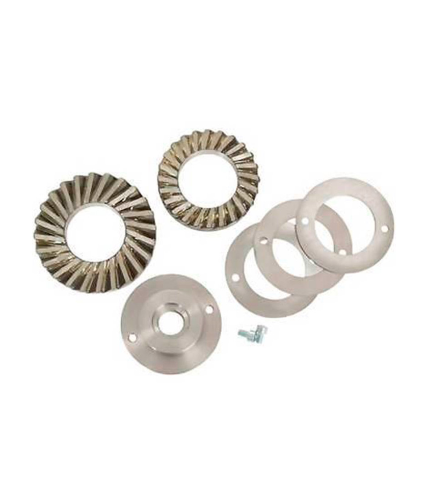 SP TRUVATIV HAMMERSCHMIDT FACING TOOL ASSEMBLY