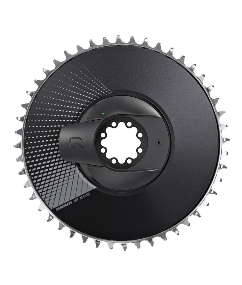 Power Meter Kit DM 52T AXS D1 Aero Black