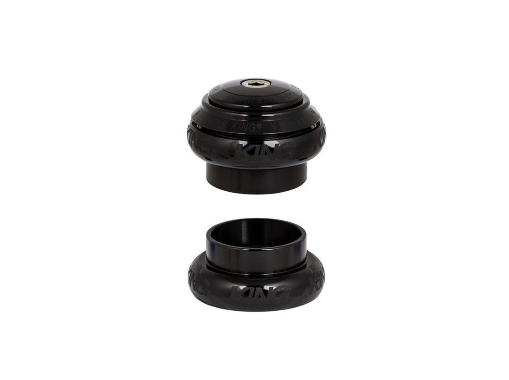 Headset Nothreadset 1 Sv Black 2020