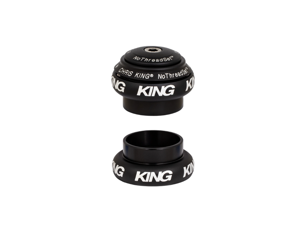Headset Nothreadset 1 Matte Jet 2020