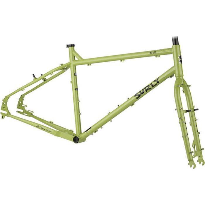 SURLY FRAMESET TROLL