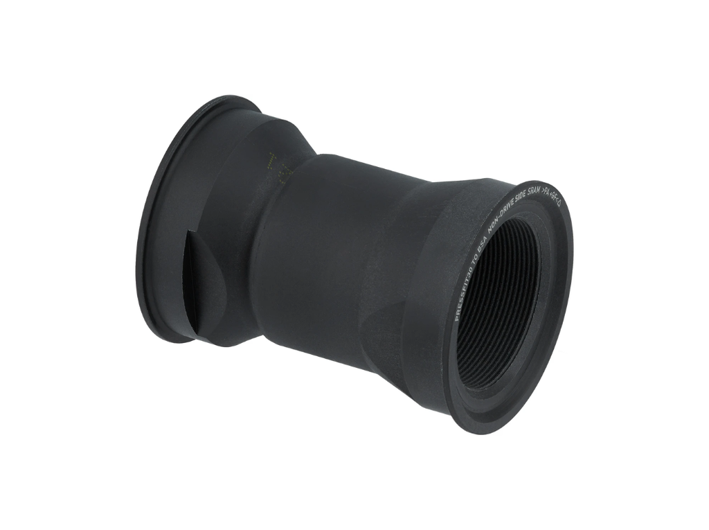 Truvativ Bottom Bracket Adapter Ppressfit 30 To Bsa , 68 Or 73mm