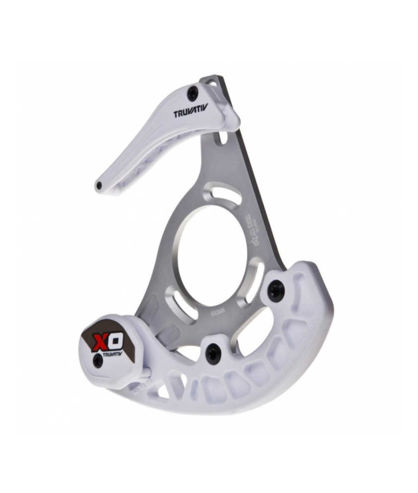 Truvativ Chain Guides Truvativ X0 Chain Guide Built By Mrp Iscg 05 32-36T White