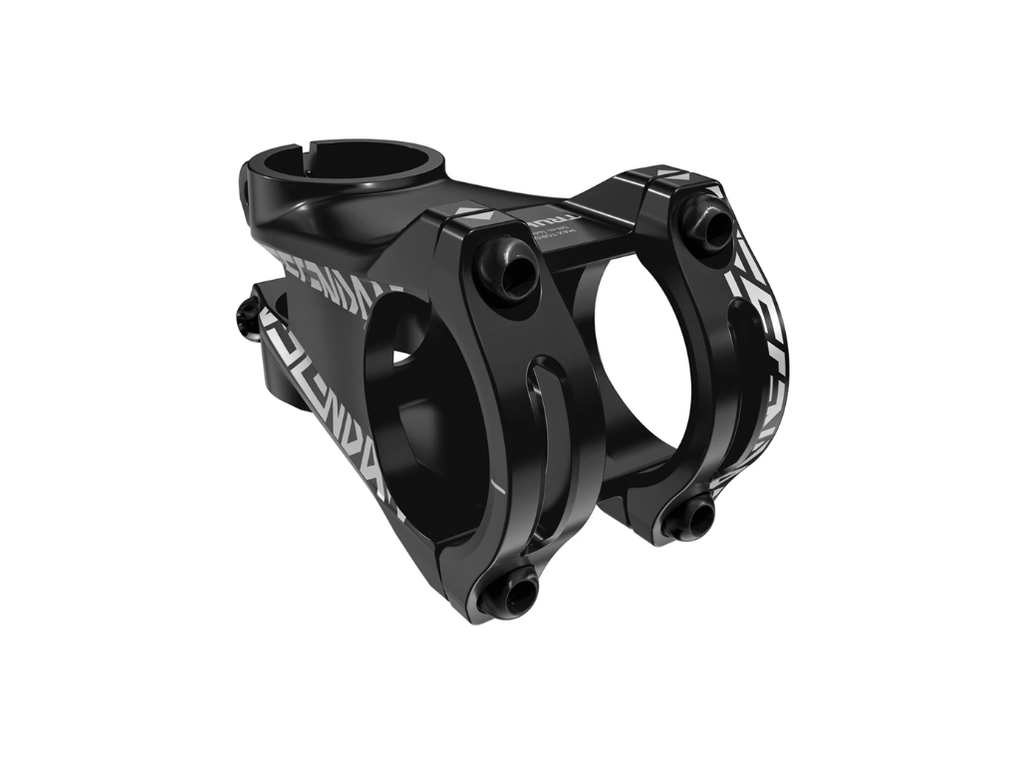 Truvativ Descendent Stem 35mm Clamp 50mm Length 1-1/8 Black 2019