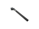 Truvativ Seatpost Noir T30 25mm Offset 400/31.6 Carbon