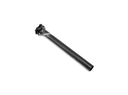Truvativ Seatpost Holzfeller Double Clamp 0mm Offset 350/31.6 Blast Black