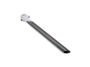 Truvativ Seatpost Aka 0mm Offset 400/30.9 Ice Grey