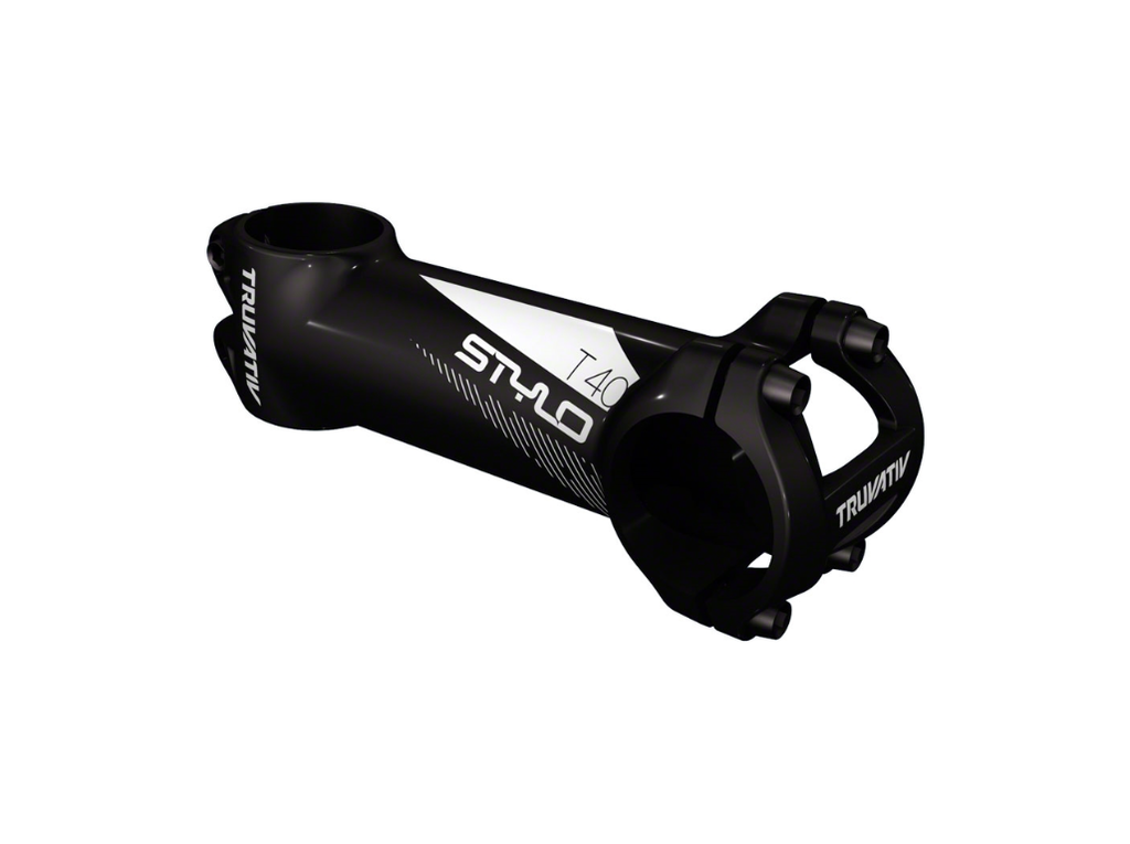 Truvativ Stem Stylo T40 Black 12A 318 5 75 BT