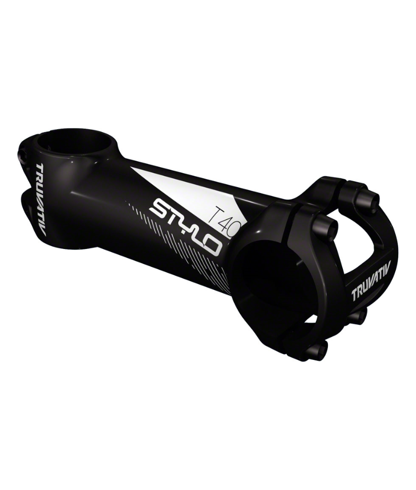 Truvativ Stem Stylo T40 Black 12A 318 5 100 BT
