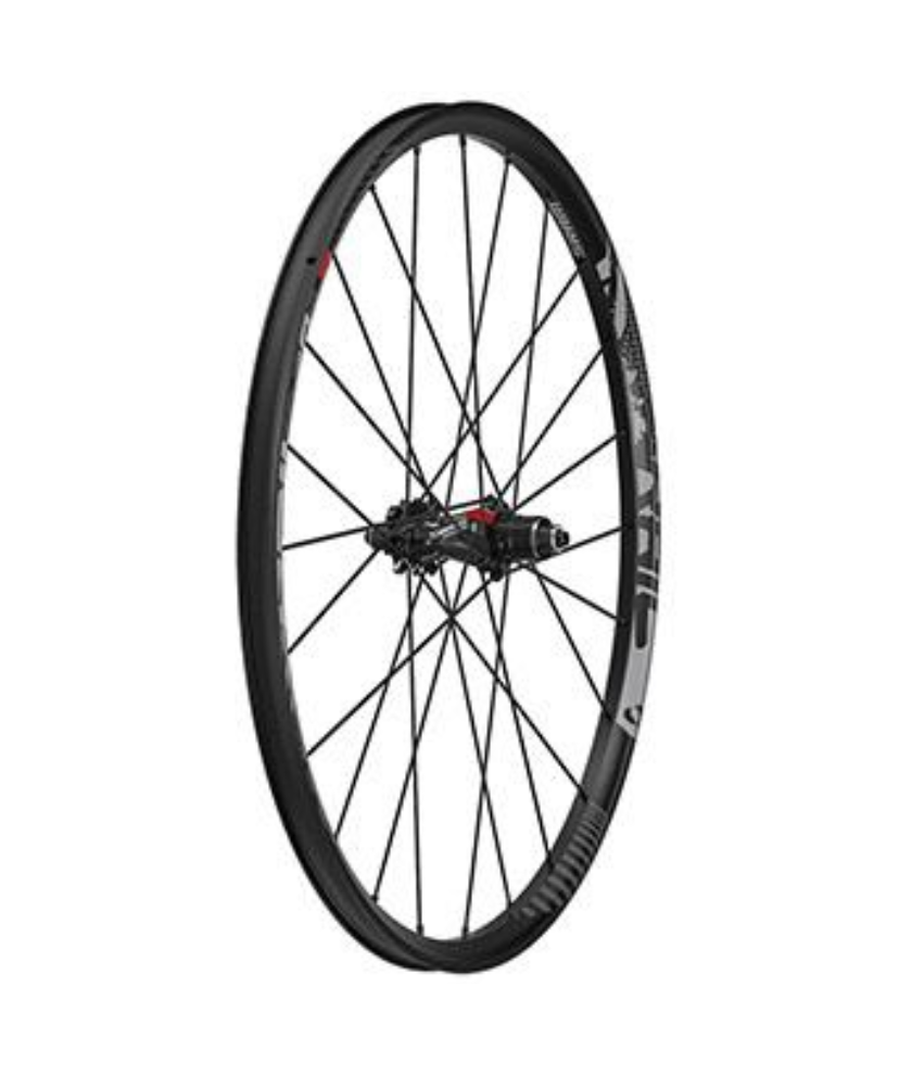 Sram Wheel Rail 50 26 UST 'Wire H 11-speed XD Driver Body for XX1 Aluminium – Black 00.1918.120.002