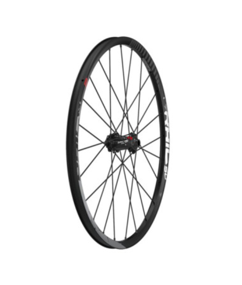 Sram Wheel Rail 50 Front 27.5" Tubeless Disc (15X100MM) BLACK (00.1918.120.003)