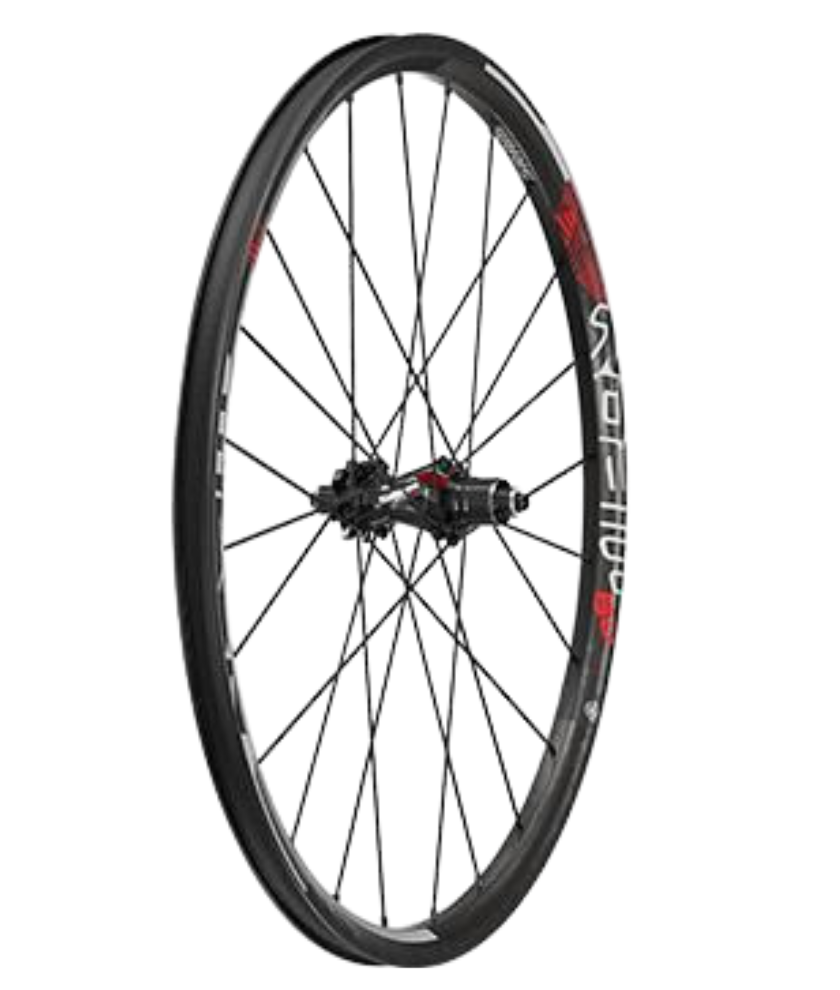 Sram Rear Wheel 26" Roam 60 Carbon (12X142MM) XD BLACK (00.1918.118.002)