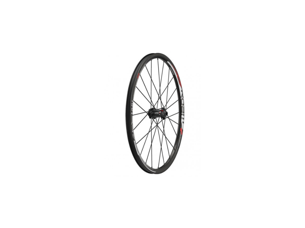 Sram 2016 Wheel Roam 60 Front  27.5" Carbon Disc (15X100MM) BLACK (00.1918.118.003)