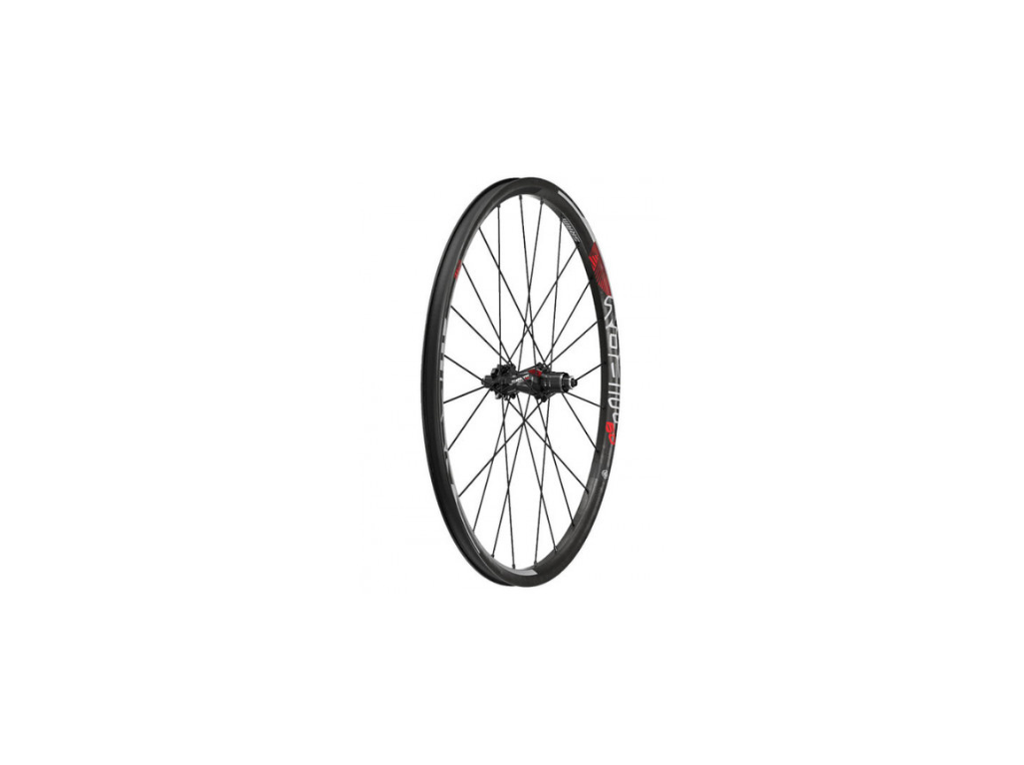 Sram Wheel 27.5" Roam 60 Rear Carbon Disc (12X142mm) XD Black (00.1918.118.005)