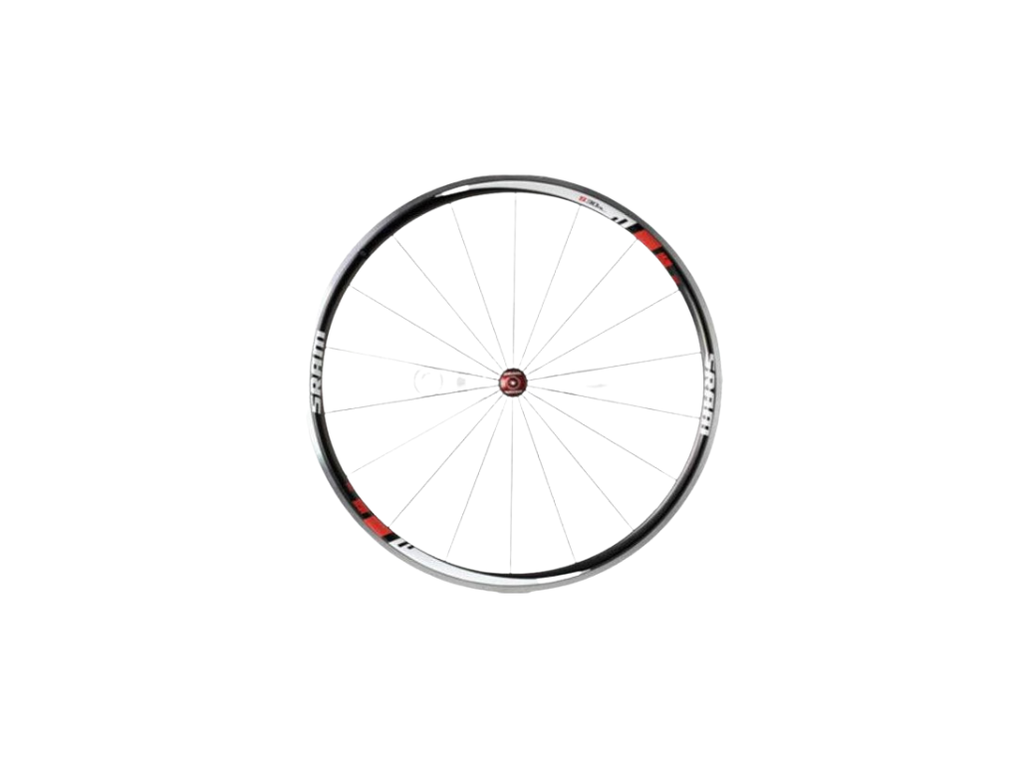S30 Front Clincher Wheel Race