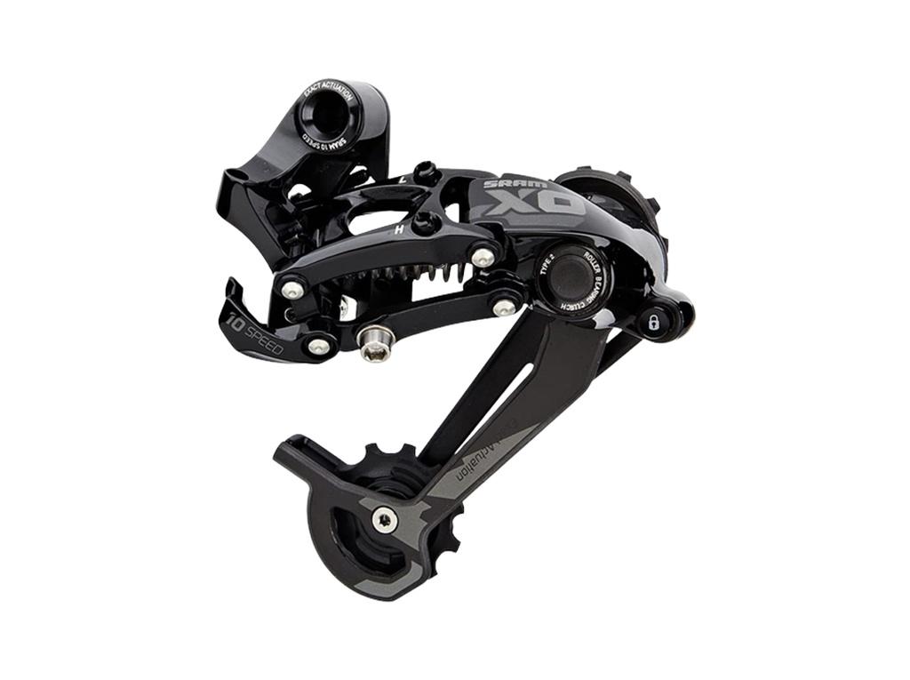 X0 Type 2 10Speed Long Cage Rear Derailleur